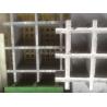 Buy cheap Corrosion resistant FRP Fiberglass reinforced plastic flooring gratings from wholesalers