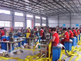 HEBEI CHENLI RIGGING MANUFACTURING CO.,LTD.