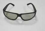 Passive Circular Polarized 3D glasses For 3D TVs&RealD 3D Cinemas