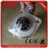 Buy cheap Factory Direct Sale Excavator Starter Motor M2T62271 For Engine S4S 12V 24V from wholesalers