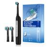Buy cheap Wholesale BX11 Rechargeable Rotating Brush Oral Heads Timer Modes Usb Electric Toothbrush from wholesalers