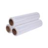 Buy cheap PVC/PE/PET Transparent Plastic Packaging Stretch Film Biodegradable LLDPE Stretch Wrap Film from wholesalers
