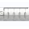 Buy cheap 7500W Dust Collector For Garage Shop 380 Volt 3PH 1000mm Length from wholesalers