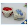 Buy cheap 2016 Newest Luxury Jewelry Box with Roses from wholesalers