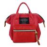 Buy cheap Travel Mommy Diaper Bag For Mother Infant Waterproof Nylon Mother Bag Backpack from wholesalers