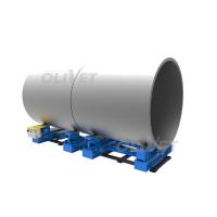 Buy cheap FIT Fit Up Station welding fit fit up station pipe assembly fit up station product