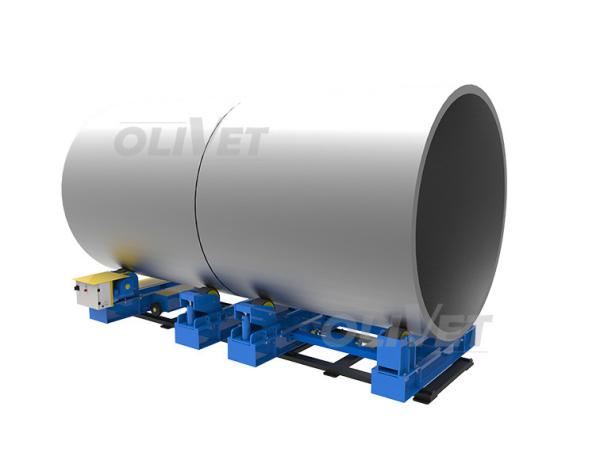 FIT Fit Up Station welding fit fit up station pipe assembly fit up station