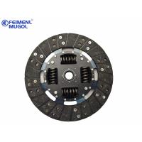 Buy cheap Cn6c15-7550-Ba-Hm Auto Transmission Parts Clutch Disc For Jmc Ford Transit China product
