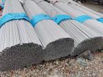 DN10 - DN400 Stainless Steel Pipe Grade 304 316L 310S 317L 321 347 904L 2205