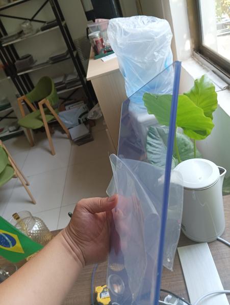 Buy cheap 5mm 500 Micron 250 Micron 200 Micron Plastic Pvc Sheet For Bathroom Door from wholesalers