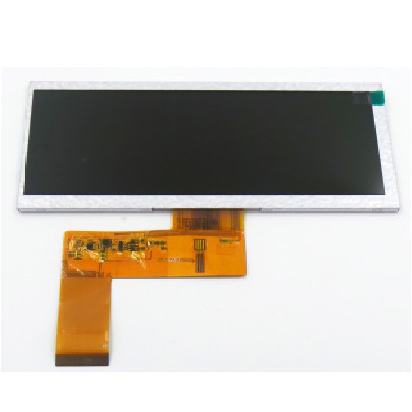 Buy cheap S065WV03 Stretched Bar LCD A-Si LCD Module TFT 6.5 Inch from wholesalers
