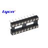 Buy cheap SMT Round Pin Header from wholesalers