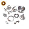 Buy cheap ANSI Ra0.2 CNC Turned Components Oil Pump Housing Prototype Machining from wholesalers