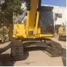 Buy cheap Good Health and Original Hydraulic Valve Japan Used Komatsu PC200-8 Crawler Excavator from wholesalers