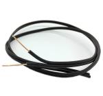 2 Core Drop Wire Outdoor Overhead Telephone Copper Cable