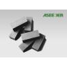 Buy cheap OEM ZY12 Cemented Carbide Plates & Strips 88.5HRA from wholesalers