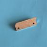 Buy cheap Textile Finishing Machine Accessories Santex Stenter Pin Bar Copper Plate Carbon Steel Needle Plate from wholesalers
