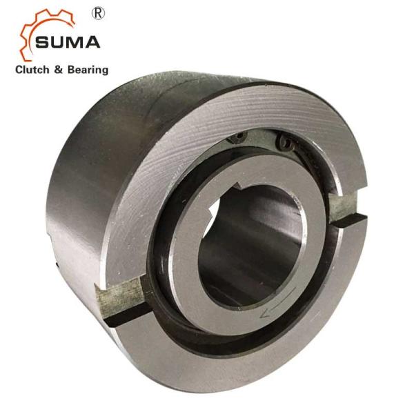 Buy cheap NF50 Freewheel One Way Sprag Bearing from wholesalers