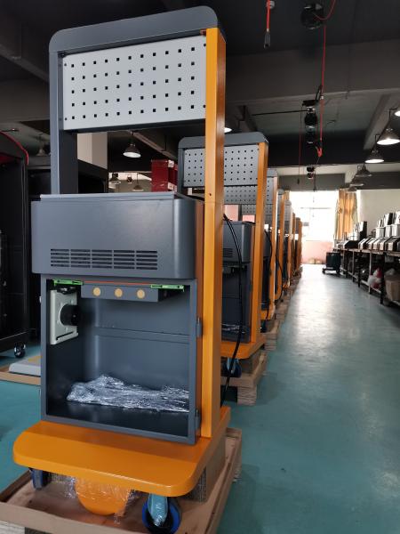 Buy cheap Green BL-501 Steel Sander Machine Dust Bag Suction Hose Motor Driving from wholesalers
