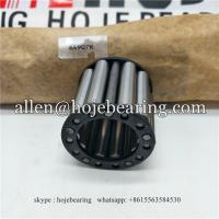 Buy cheap GPZ 64907 K Needle Roller Bearing 32mmx52mmx49mm 0.36 KG Needle roller and cage product