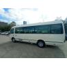 Buy cheap Used 26 Seats 28 Seats 30 Seats Coaster Bus Fuel Type Diesel Seat Capacity 16-35 Seats from wholesalers