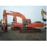 Buy cheap Hitachi in stock used hitachi zx350 crawler excavator for sale/ Used digging machine Japanese HITACHI 350 for sale/ from wholesalers