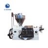 Buy cheap Essential Oil Press Machine , Soybean Oil Refinery Machine Strong Hardness from wholesalers