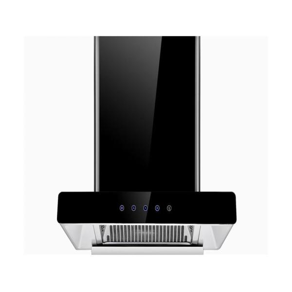 Buy cheap Kitchen Chimney Range Cooker Hoods 60cm 2000 Cfm Customized from wholesalers