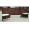 Buy cheap king headboard ,casegoods,king headboard for hotel furniture,casegoodsHD-0070 from wholesalers