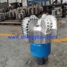 Buy cheap Oilfield Drilling Tool 12-1/4 Inch 6 Blades Diamond PDC Drill Bit from wholesalers