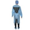 Buy cheap CPE gown surgical Disposable waterproof ppe gowns cpe gown with long sleeves from wholesalers