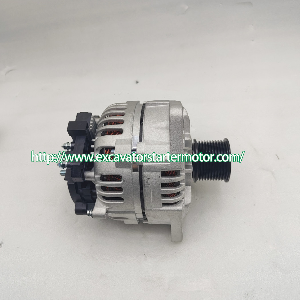 Alternador BUS 24V 120A AVI147D3001 AVI147D3007 AVI147D3023 AVI1473002 3701-01514 37SQL-01012 A147D301 AVI147