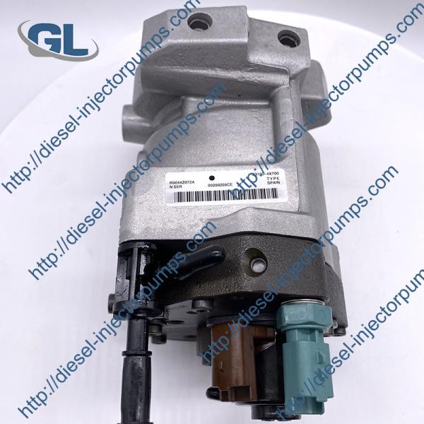 Buy cheap Hyundai Kia Delphi Fuel Injection Pump 33100-4X500 33100-4X700 from wholesalers