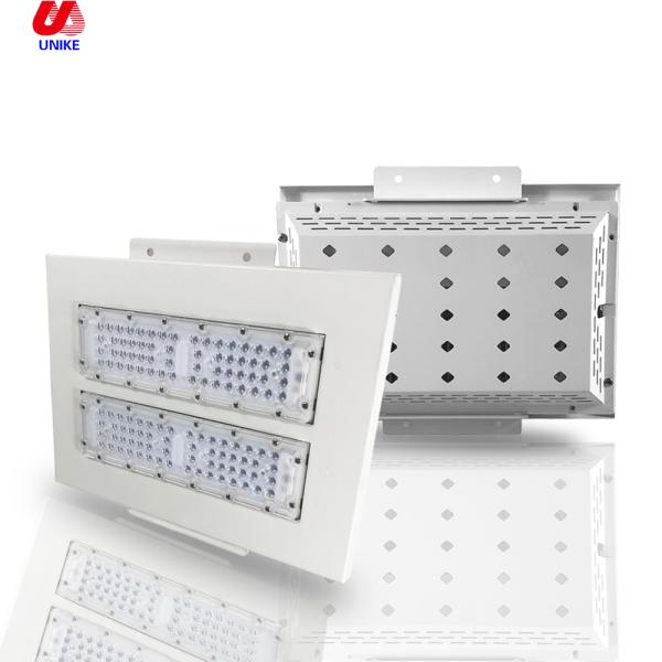Buy cheap Competitive price 50w 150w 200w gas station lighting 100watt led canopy light from wholesalers