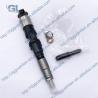 Buy cheap New Diesel Fuel Common Rail Injector 095000-5480 For JOHN DEERE Tractor 6045 RE520240 RE520333 from wholesalers