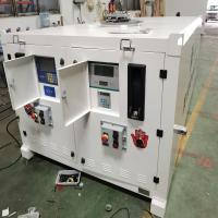 Buy cheap 5m3 6m3 Mini Fuel Station Automatic Nozzle Diesel Station Near Me product