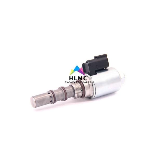 Solenoid Valve CA1744913 174-4913 1744913 Wheel Loader 950G 962G 966G Excavator