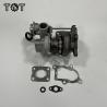 Buy cheap PC60-8 130-8 Komatsu SAA4D95E-5 Excavator Turbocharger 6271-81-8500 from wholesalers