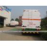 Buy cheap Three BPW-12T Axle 55000L 40T Oil Tanker Trailer from wholesalers