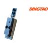 Buy cheap 45455000 DT GT7250 S7200 Auto Cutter Parts Swivel Square .093/.125 S-91/S-93-7 from wholesalers