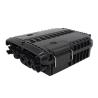 Buy cheap 48 Fiber Terminal Box , Waterproof Fiber Optical Splitter Box ROSH Approved from wholesalers