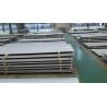 Buy cheap 321 SS 304 Sheet , 309s SS 310 Plate For Chemical Industry Equipment from wholesalers