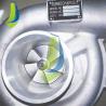 Buy cheap 51.09100-7212 Turbocharger Turbo For Engine Parts from wholesalers