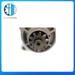 24V 11T Starter Motor 28100-2862A 28100-2863A 28100-2864A For Hino 700 E13C