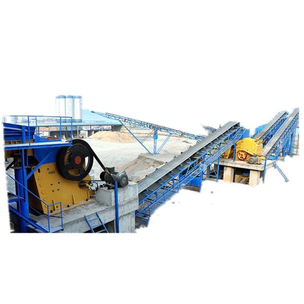Viet Nam Local Service Sand Making Production Line From Sand Crushing Machine