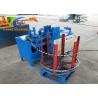 Buy cheap BTO28 Automatic Barbed Wire Making Machine 120 times / min Punching from wholesalers