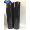 Buy cheap Anti Cracking Stength Black 600% Elongation Rate Packaging Stretch Film from wholesalers