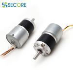 DC Deceleration Planetary Brushless Bldc Motor 24mm Micro Robot Gear Motor
