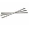 Buy cheap ISO Approved HRA92.9 2000mm Blank Cemented Tungsten Strips from wholesalers