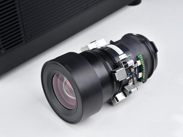 FLYIN WUXGA 3LCD Laser Scale Outdoor Projector FULL HD 3D with 20000 Lumens for Cinemas Beamers Business Presentations